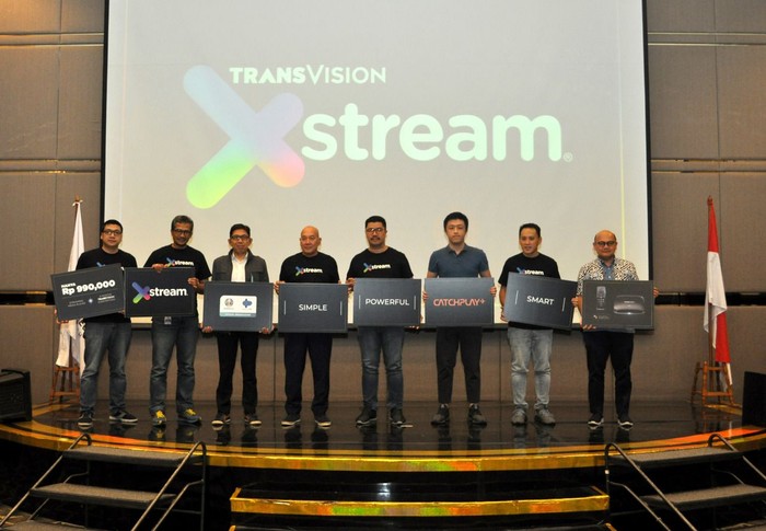 transvision