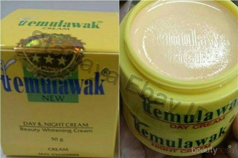 Jangan Terkecoh Ini Cara Membedakan Krim Temulawak Asli Dan Palsu Yang Tak Boleh Kamu Abaikan