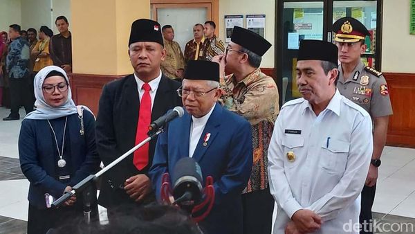 Wapres Jadi Bapak Ekonomi Syariah Indonesia