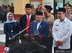 Wapres Jadi Bapak Ekonomi Syariah Indonesia