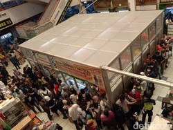 250 Box Masker Murah Ludes dalam 3 Jam