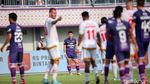 Persita Vs PSM Sama Kuat