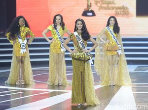 Jadi Pemenang Putri Indonesia 2020, Rr Ayu Maulida Putri: Berkat Doa Ibu Jadi Pemenang Putri Indonesia 2020, Rr Ayu Maulida Putri: Berkat Doa Ibu