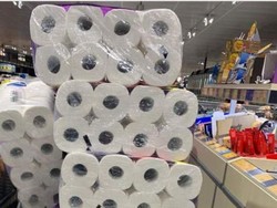 Urusan di Toilet: Warga Indonesia di Australia Lebih Pilih Pakai Air