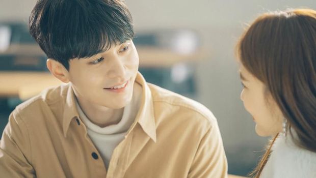 Drama Korea Lee Dong Wook