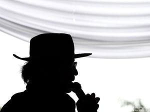 Banyak Muncul Kerajaan Baru, Presiden Jancukers Sudah Lebih Dulu Eksis