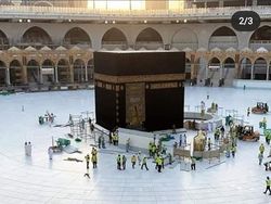 Perjanjian Hudaibiyah, Kisah Rasulullah dan Ribuan Muslim Gagal Tawaf di Makkah