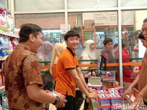 Perusahaan Wajib Sediakan Masker Demi Cegah Corona