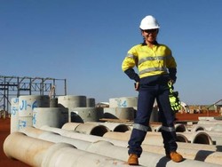 Hari Perempuan Dunia: Para Perempuan Indonesia di Pertambangan Australia