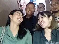 Kasus Carding, Gisel Ngaku Diendorse 2 Kali, Tyas Mirasih 1 Kali