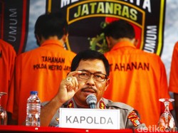 PA 212 dkk Demo Omnibus Law Besok, Kapolda: Jangan Sampai Ditunggangi!