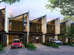 O2 Essential Home di Grand Wisata Bekasi Unggulkan Kemudahan Akses