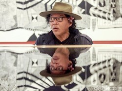 Tonton Wawancara Sujiwo Tejo di Sini!