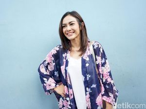 Masayu Anastasia Positif Corona, Sampaikan Pesan Mendalam