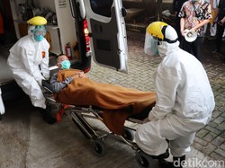 Agar 2,5 Juta Orang RI Tak Kena Corona, Ini Rekomendasi Tim FKM UI