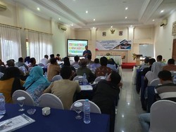 Pertamina Beri Pelatihan Kelola Dana ke Warga Terdampak Kilang