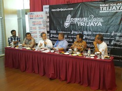 MAKI Yakin KPK Bisa Tangkap Nurhadi-Harun Masiku: Cuma Nggak Mau Aja