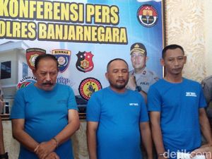 Dijanjikan Kerja di Bandara Purbalingga, 154 Orang Rela Bayar Jutaan Dijanjikan Kerja di Bandara Purbalingga, 154 Orang Rela Bayar Jutaan