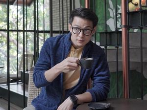 Cerita Mualaf Marcell Darwin, Istri: Dia Kencang Belajar Islam Cerita Mualaf Marcell Darwin, Istri: Dia Kencang Belajar Islam