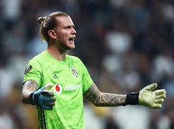 Pulang Kampung ke Jerman, Karius Gabung Union Berlin