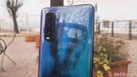 Pesona Oppo Find X2