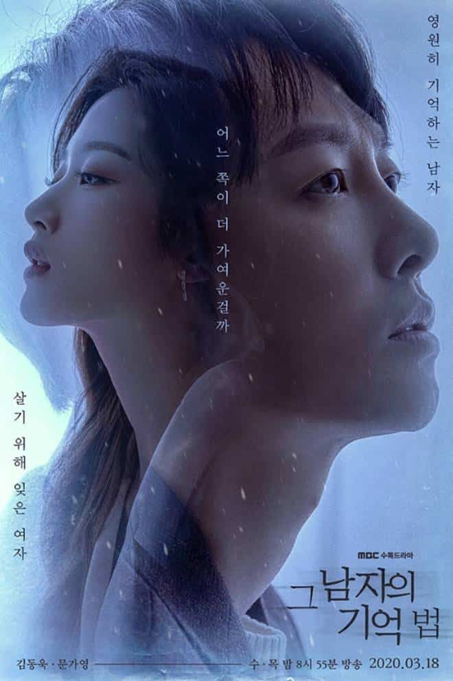 drama Korea romantis 2020