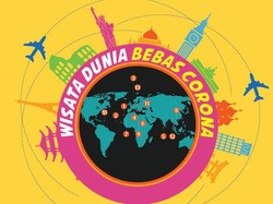 Wisata Dunia yang Masih Bebas Corona