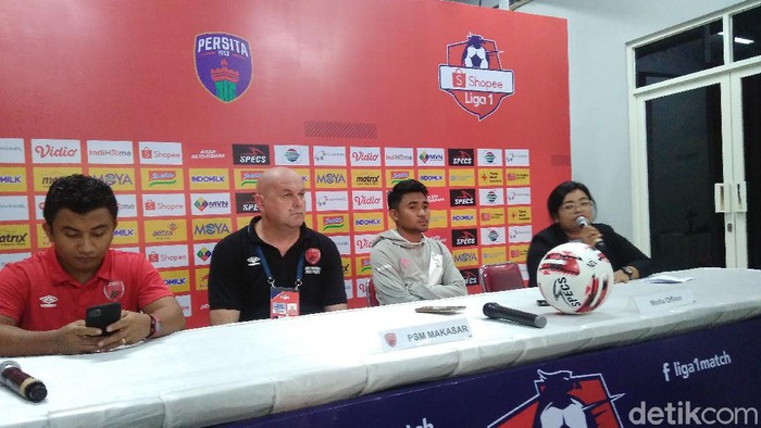 PSM Makassar