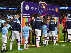 Premier League: Antisipasi Corona, Jabat Tangan Sebelum Laga Ditiadakan