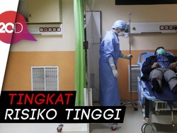 Lama Banget! Butuh 10-15 Tahun untuk Buat Vaksin Corona