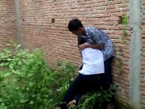 Polisi Selidiki Viral 2 Siswa SMP Diadu di Pinrang Sulsel