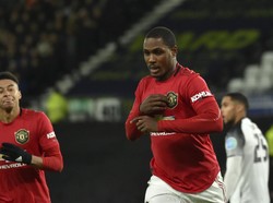 Ighalo Beri Dampak Positif, Keputusan MU Diapresiasi