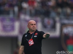 Ke Media Kroasia, Bojan Hodak Cerita Gilanya Suporter Indonesia