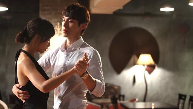 Drama Korea Lee Dong Wook