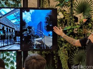 Kata Fotografer Soal Zoom 100x di Galaxy S20 Ultra