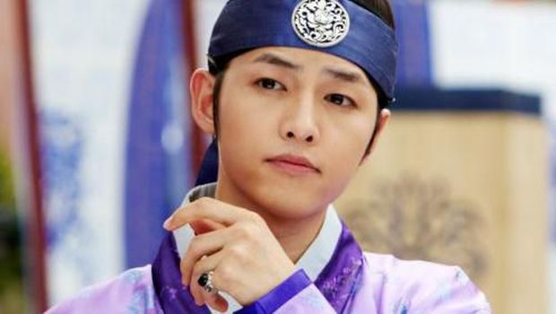 Drama Korea Song Joong Ki