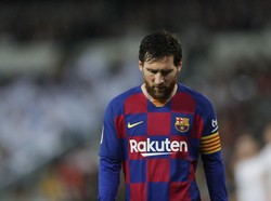 Messi Pernah Tolak Mentah-mentah Tawaran Selangit Real Madrid