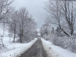 Musim Dingin Abadi Pernah Landa Bumi