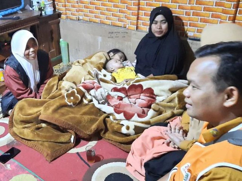 Biaya Pengobatan Gadis Cilik Leukimia di Solok Ditanggung JKN-KIS