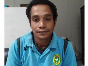 Ibu dan Anak Tewas Bersimbah Darah, Pelaku Merupakan Suaminya