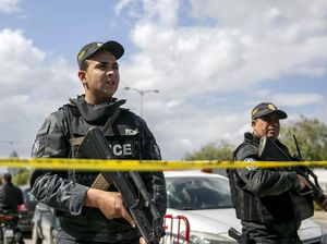 Terulang Lagi Kasus Pria AS Tewas Usai Lehernya Ditindih Polisi