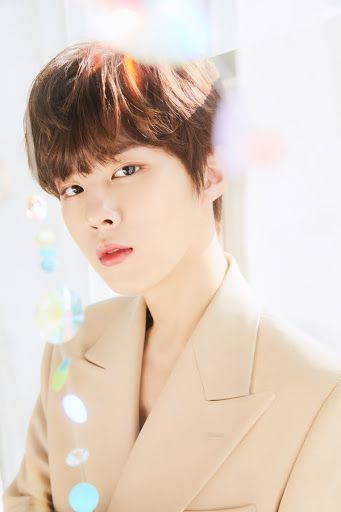 kim woo seok