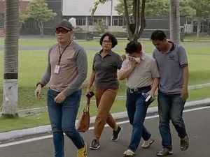 Banding Ditolak, Bui Pendeta Cabuli Jemaat di Surabaya Diperberat Jadi 11 Tahun Banding Ditolak, Bui Pendeta Cabuli Jemaat di Surabaya Diperberat Jadi 11 Tahun