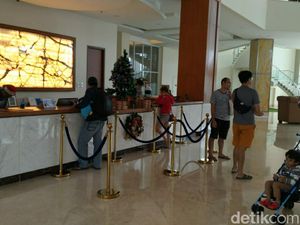 Imbas Corona, Tingkat Hunian Hotel di Cianjur Menurun 35%