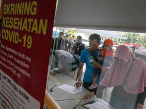 Begini Antisipasi Pencegahan Sebaran Virus Corona di Siloam Grup