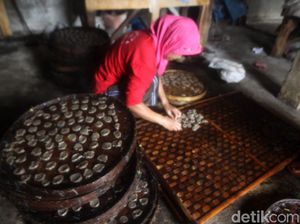 Masih Sedikit, Baru 8% UMKM yang Pajaknya Ditanggung Pemerintah