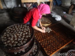 Masih Sedikit, Baru 8% UMKM yang Pajaknya Ditanggung Pemerintah