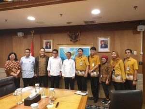 Dirut BPJS Kesehatan Harap KTT Mampu Dorong Sektor Pariwisata