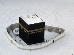 Komisi VIII: RI Harus Jelaskan Darurat Syari Jika Tak Kirim Jemaah Haji 2020