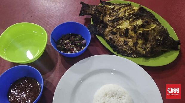 Satu Hari Penuh Sejarah di Jakarta Utara